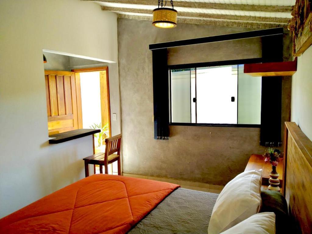 Casas E Suites Temporada Tiradentes Exterior photo