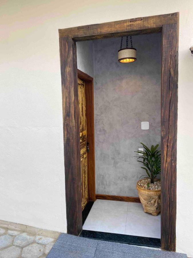 Casas E Suites Temporada Tiradentes Exterior photo