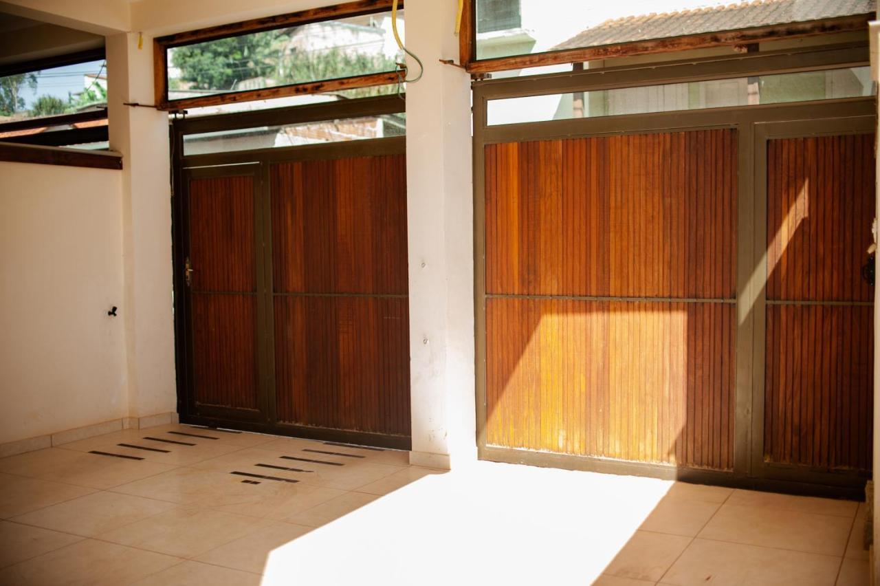 Casas E Suites Temporada Tiradentes Exterior photo